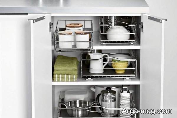 مدل باکس کابینت شیک