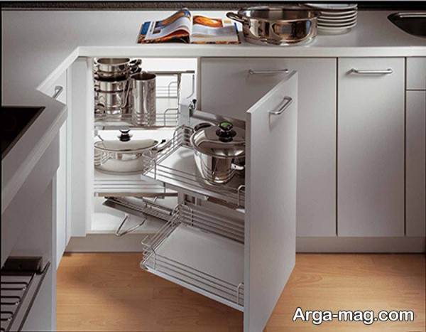 باکس کابینت لاکچری