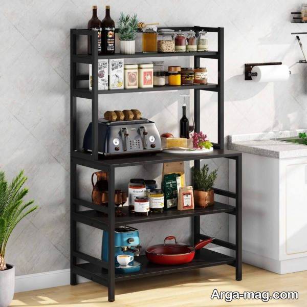 باکس متفاوت کابینت