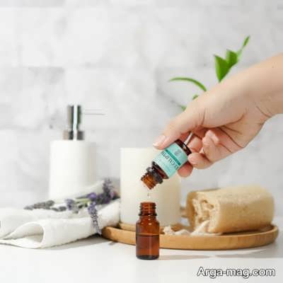 کاربرد روغن اکالیپتوس