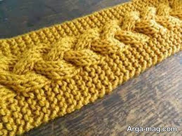تعلیم بافت پیچ گلدانی