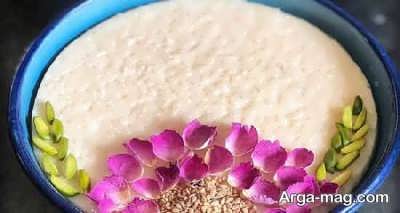 تعبیر خواب شیربرنج