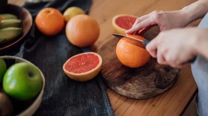 ۶ میوه کم‌کالری برای رژیمی‌ها