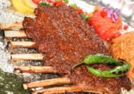 طرز تهیه دنده کباب تنوری کرمانشاهی