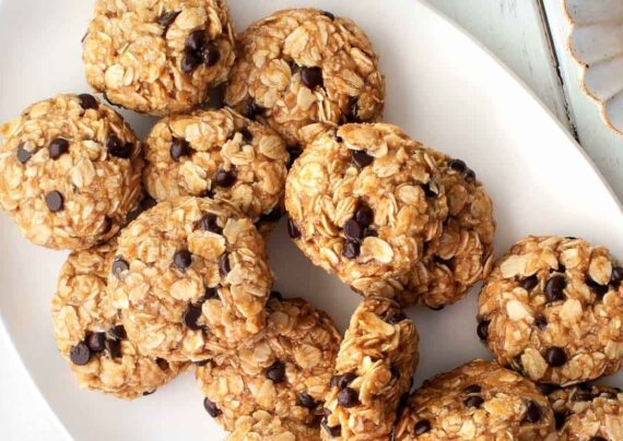 طرز تهیه شیرینی بادام زمینی ویژه