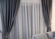 شیک ترین مدل پرده مینیمال