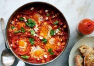 طرز تهیه املت قزوینی ساده