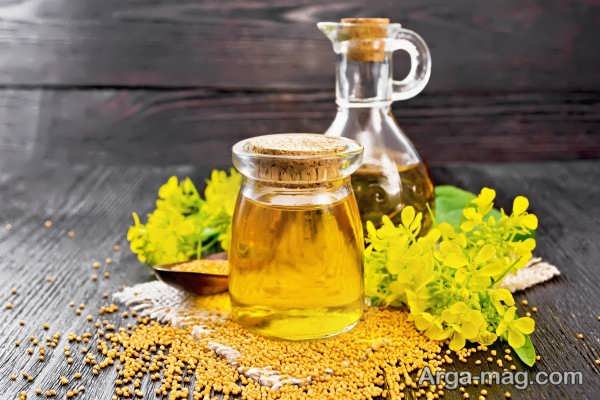 مناسب ترین و بهترین روغن برای طبخ