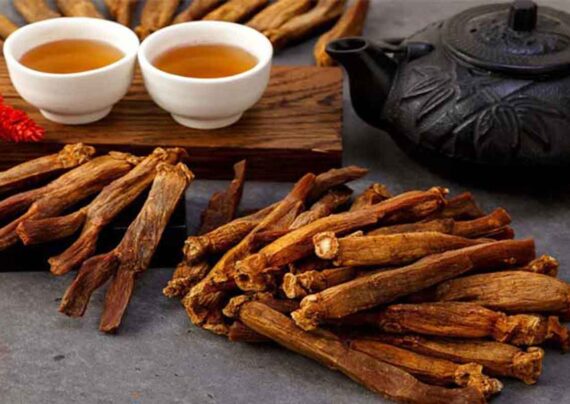 طریقه مصرف جینسینگ قرمز برای مردان چگونه است؟