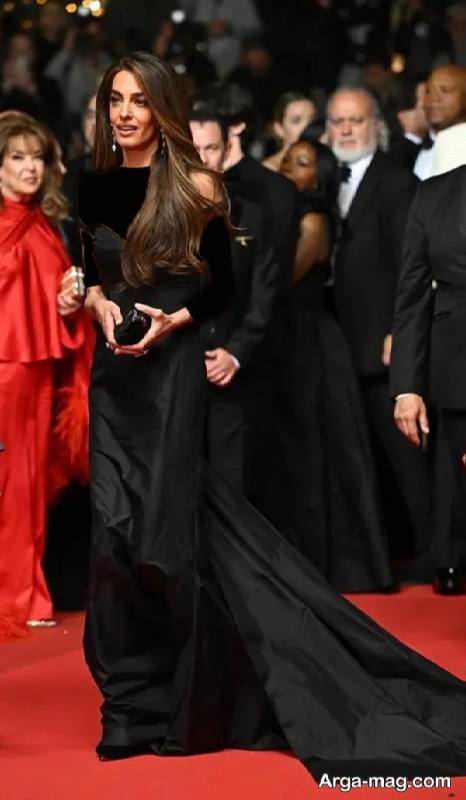 ایده خاص استایل افراد مشهور