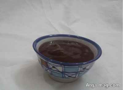 مواد لازم رب کیوی