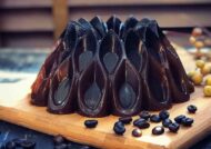 طرز تهیه کنسرو گوجه فرنگی خانگی