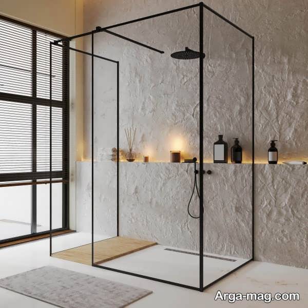 راهنمای خرید کابین دوش