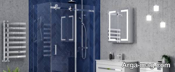 راهنمای خریداری کابین دوش