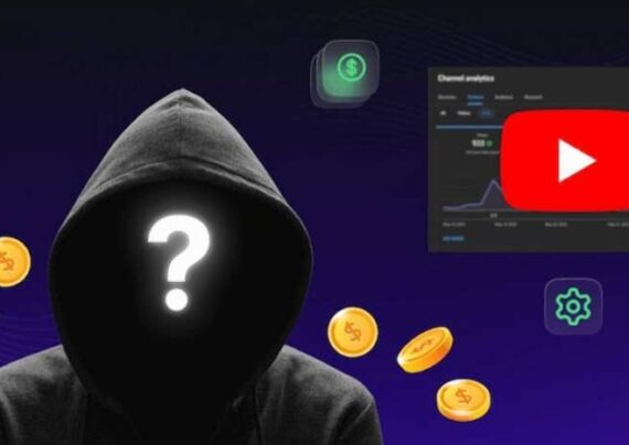 انواع ایده های یوتیوب بدون چهره