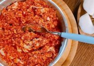 طرز تهیه املت مراکشی خوشمزه
