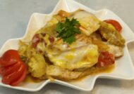 طرز تهیه خورش موز خوشمزه