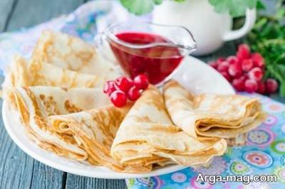 نحوه تهیه بلینی