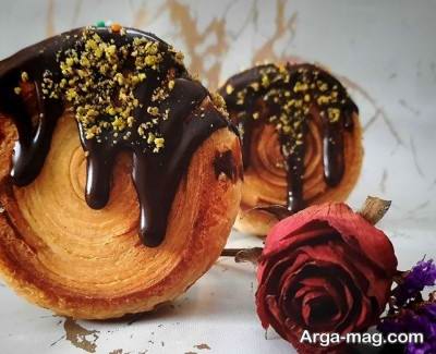 نحوه تهیه کرومبولونی