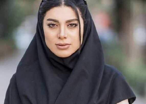شیک ترین استایل با مقنعه