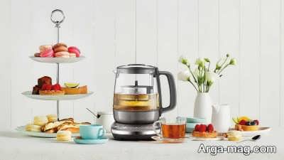 اصول خرید حرفه ای چای ساز