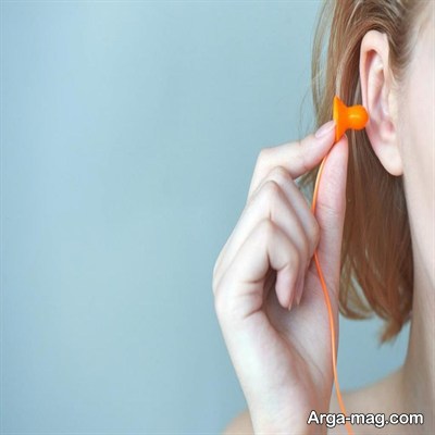 استفاده از گوش گیر چه تاثیری دارد؟