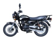 آشنایی و بررسی موتور bx200