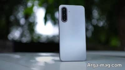  وارسی گلکسی A17