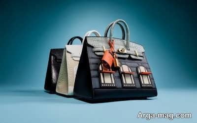 پیشینه برند هرمس