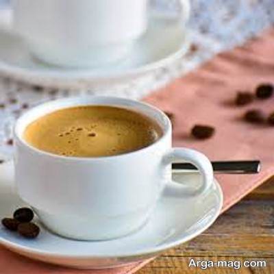 آموزش تهیه قهوه کوبانو