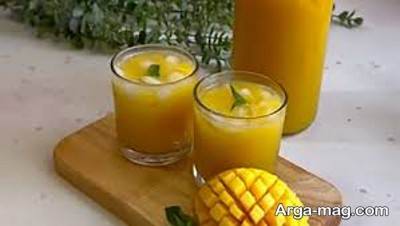 نحوه تهیه رانی انبه