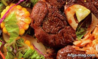 آموزش تهیه اسوبوکو