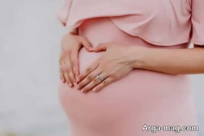 تحقیق کردن در مورد بارداری