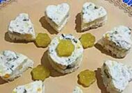 آموزش طرز تهیه راتا تن ماهی