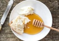 طرز تهیه سر شیر با طعم عالی