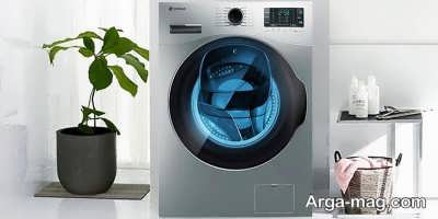 نکات کلیدی در خرید ماشین لباسشویی