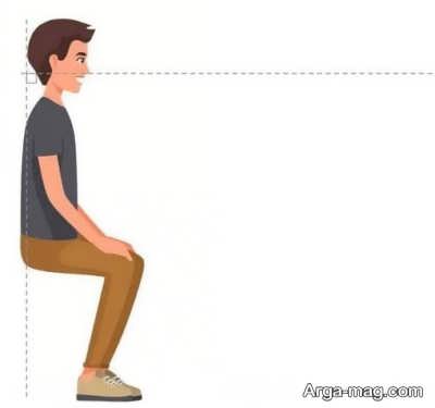 عکس پرسنلی با گوشی