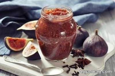 نحوه تهیه سرکه انجیر