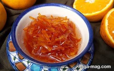 سوغاتی خوراکی گرگان