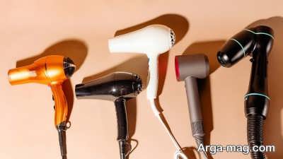 سشوار خریدن به صورت اصولی