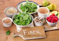 آشنایی با رژیم غذایی هموروئید
