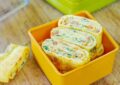 طرز تهیه رولت نیمرو با طعم عالی