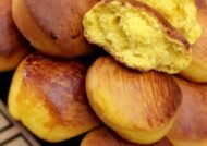 آموزش طرز تهیه کلوچه حلوایی