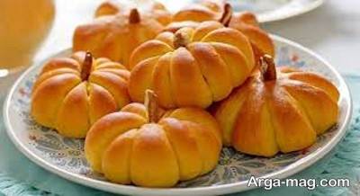 آموزش تهیه کلوچه حلوایی