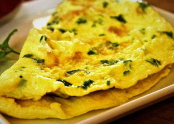 آموزش طرز تهیه املت جعفری