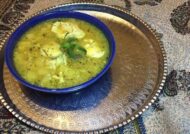 طرز تهیه اشکنه سیب زمینی با طعم عالی