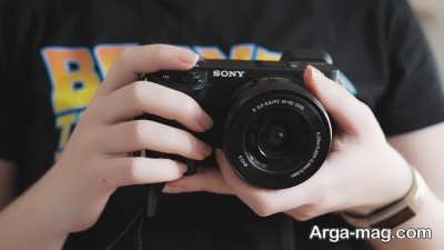 بازنگری دوربین سونی a6400