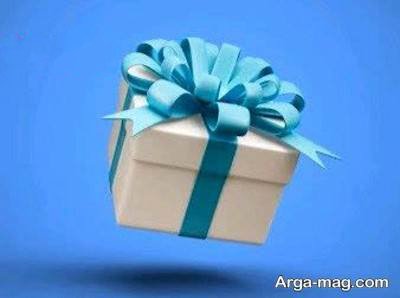 جملات برای کارت هدیه با مفاهیم ناب