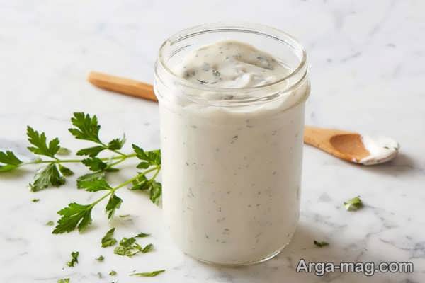 میزان کالری دوغ چقدر است؟