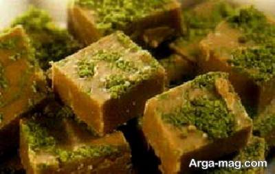 آموزش تهیه برشتوک نخودچی